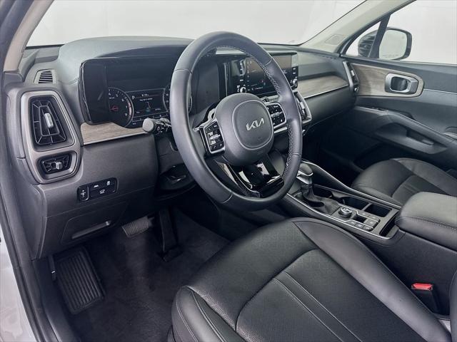 2023 Kia Sorento EX