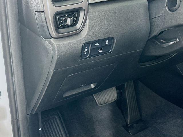 2023 Kia Sorento EX