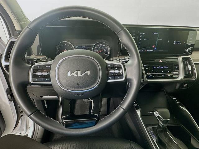 2023 Kia Sorento EX