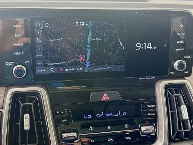 2023 Kia Sorento EX