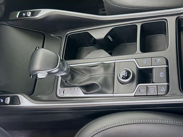 2023 Kia Sorento EX