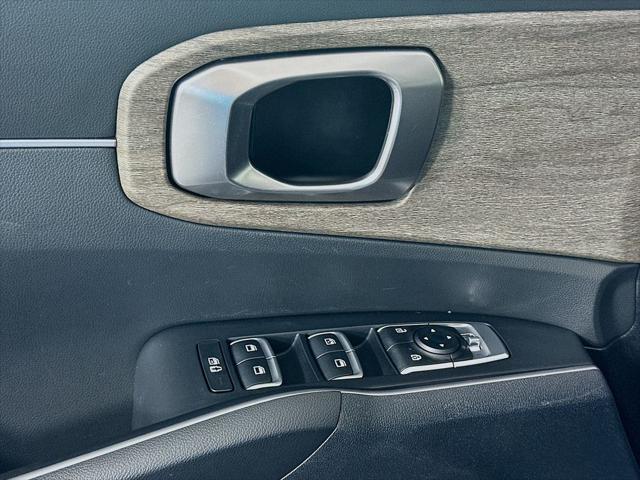 2023 Kia Sorento EX