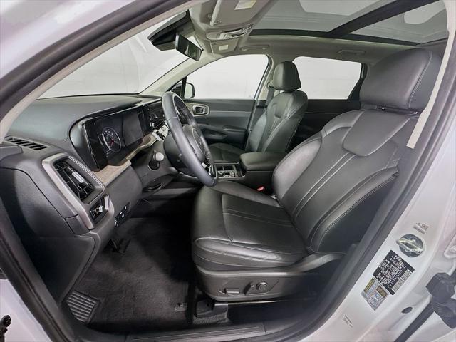 2023 Kia Sorento EX