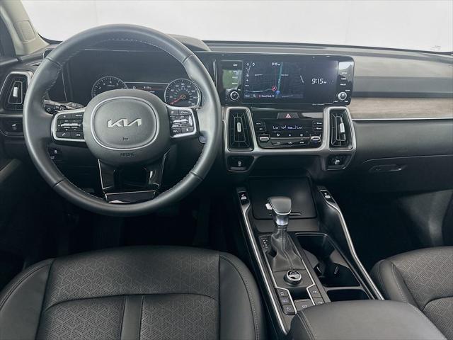 2023 Kia Sorento EX