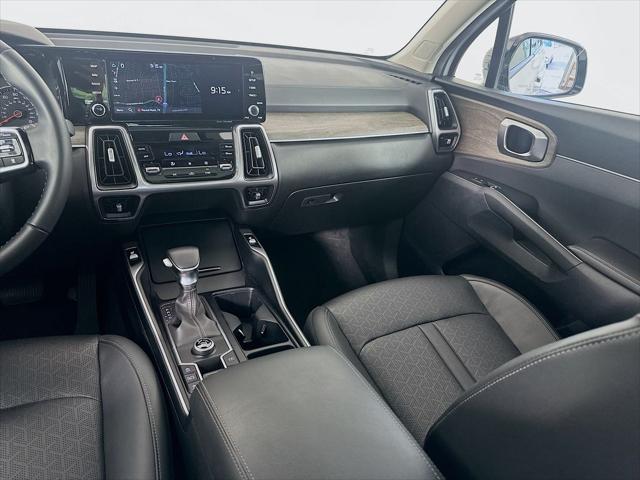 2023 Kia Sorento EX