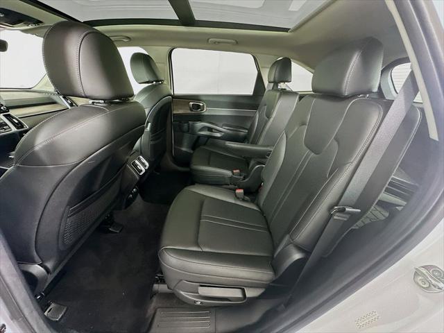 2023 Kia Sorento EX