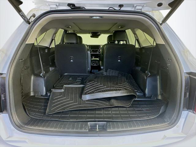 2023 Kia Sorento EX