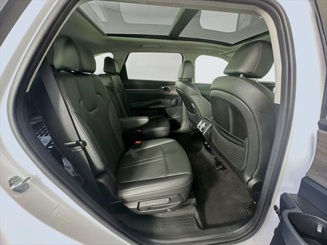 2023 Kia Sorento EX