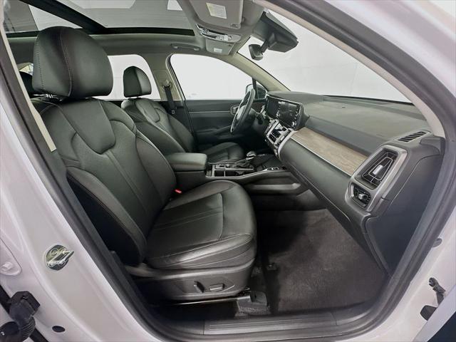 2023 Kia Sorento EX