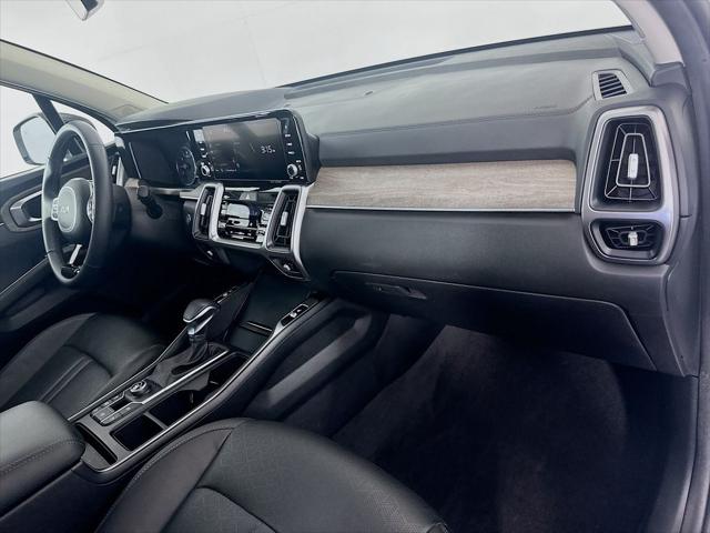 2023 Kia Sorento EX