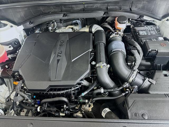 2023 Kia Sorento EX