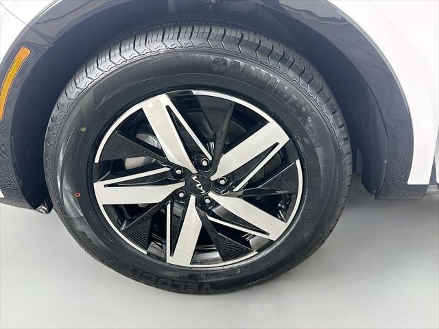 2023 Kia Sorento EX