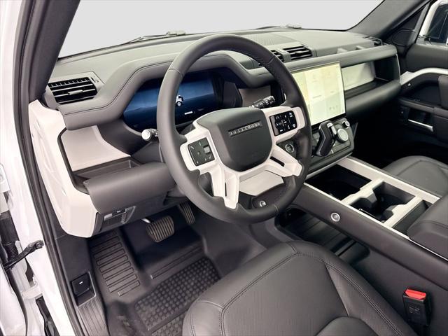 2026 Land Rover Defender P400 X-Dynamic SE