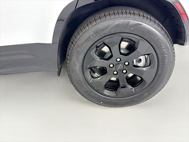 2026 Land Rover Defender P400 X-Dynamic SE