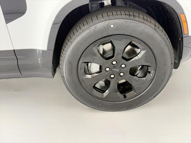 2026 Land Rover Defender P400 X-Dynamic SE