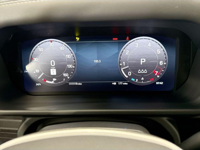 2026 Land Rover Defender P400 X-Dynamic SE