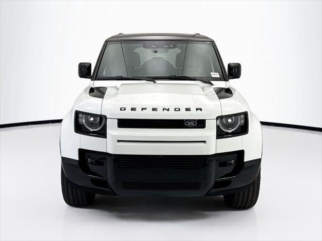2026 Land Rover Defender P400 X-Dynamic SE