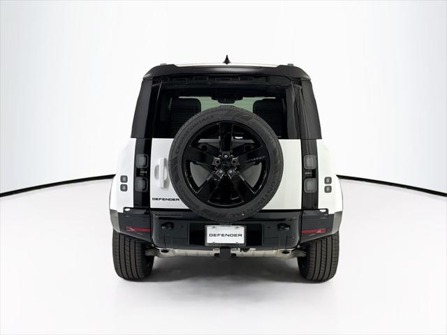 2026 Land Rover Defender P400 X-Dynamic SE