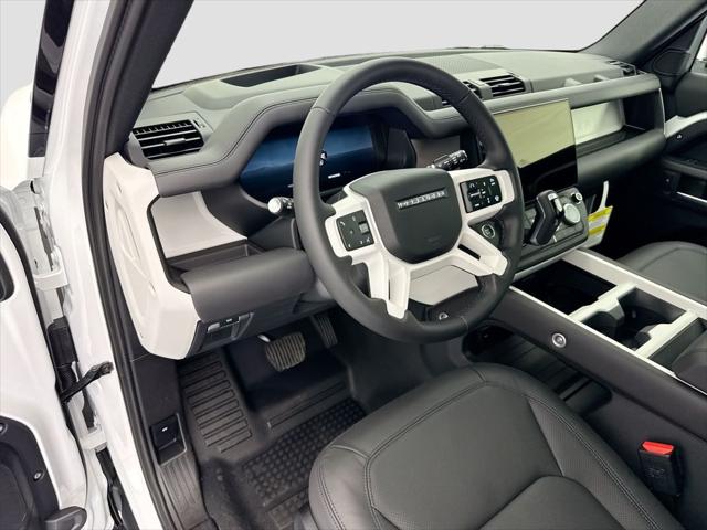 2026 Land Rover Defender P400 X-Dynamic SE
