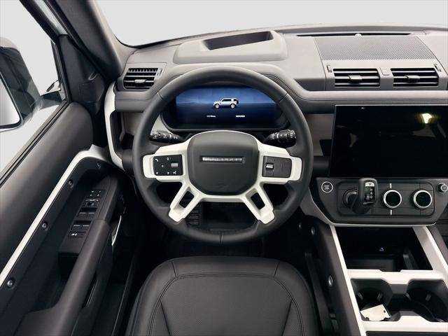 2026 Land Rover Defender P400 X-Dynamic SE