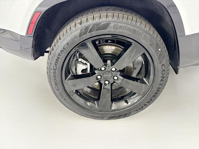 2026 Land Rover Defender P400 X-Dynamic SE