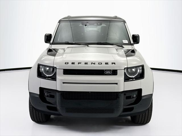 2026 Land Rover Defender P300 S