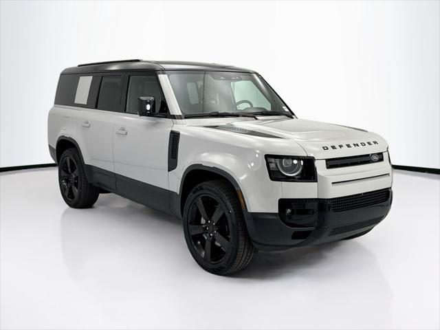 2026 Land Rover Defender P300 S