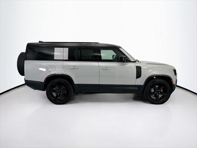 2026 Land Rover Defender P300 S