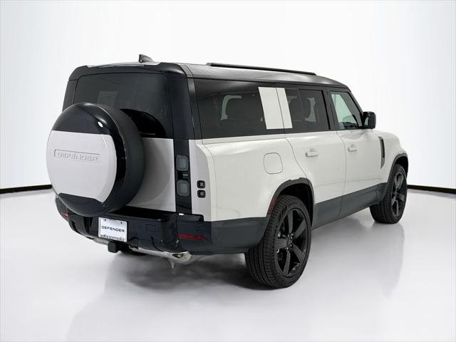2026 Land Rover Defender P300 S