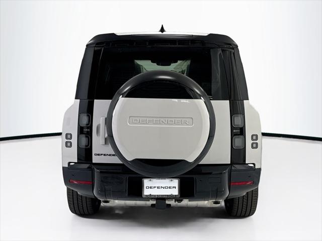 2026 Land Rover Defender P300 S