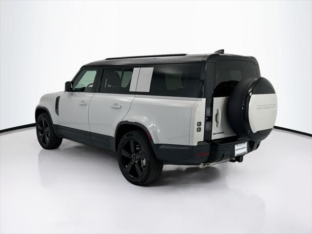 2026 Land Rover Defender P300 S