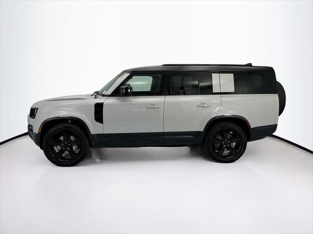 2026 Land Rover Defender P300 S
