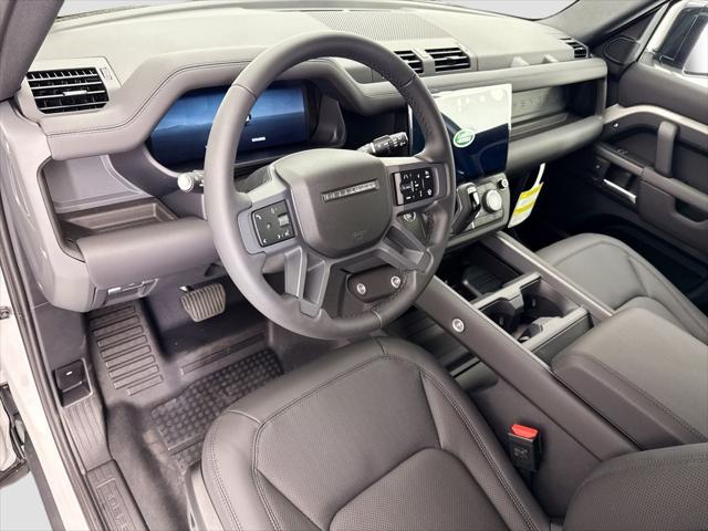 2026 Land Rover Defender P300 S