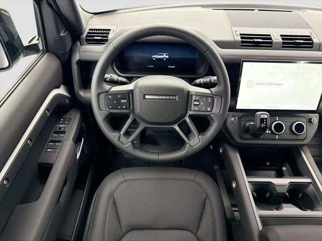 2026 Land Rover Defender P300 S