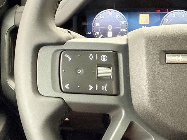 2026 Land Rover Defender P300 S