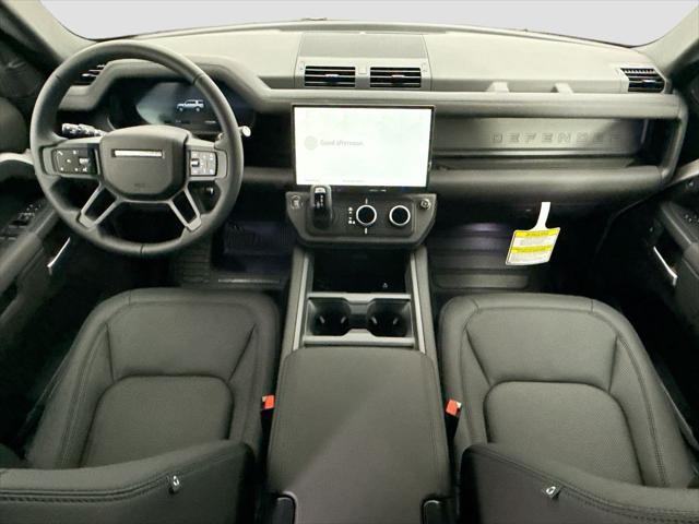 2026 Land Rover Defender P300 S