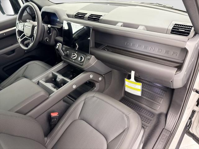 2026 Land Rover Defender P300 S