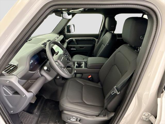 2026 Land Rover Defender P300 S
