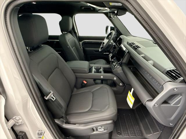 2026 Land Rover Defender P300 S