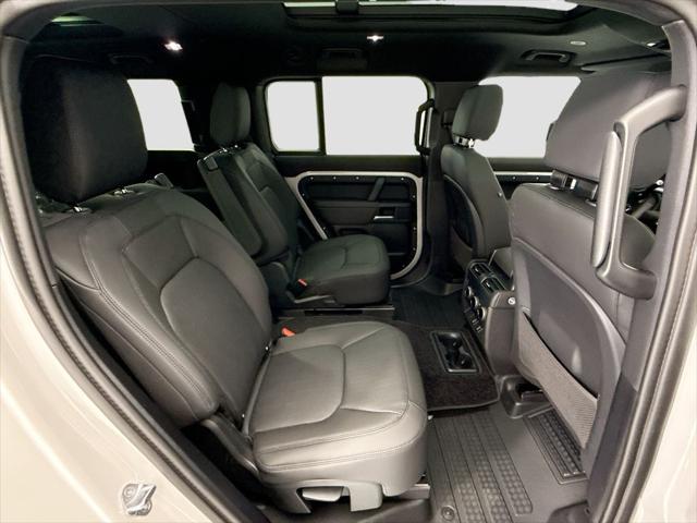 2026 Land Rover Defender P300 S
