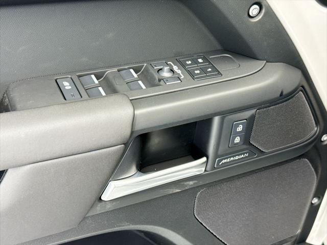2026 Land Rover Defender P300 S