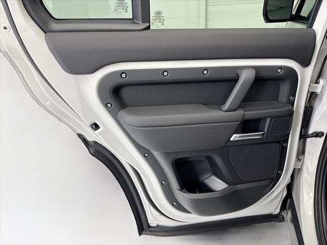 2026 Land Rover Defender P300 S