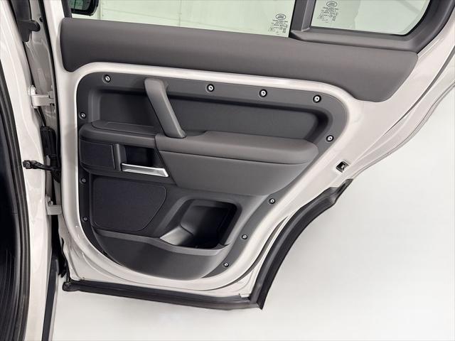 2026 Land Rover Defender P300 S