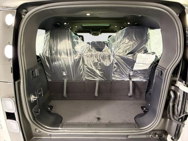 2026 Land Rover Defender P300 S