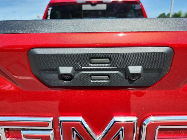 2026 GMC Sierra 1500 Crew Cab, Short Bed, AT4X, 4WD