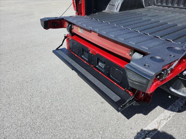2026 GMC Sierra 1500 Crew Cab, Short Bed, AT4X, 4WD