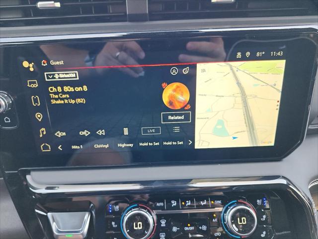2026 GMC Sierra 1500 Crew Cab, Short Bed, AT4X, 4WD