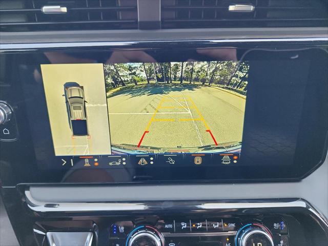 2026 GMC Sierra 1500 Crew Cab, Short Bed, AT4X, 4WD
