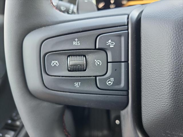 2026 GMC Sierra 1500 Crew Cab, Short Bed, AT4X, 4WD