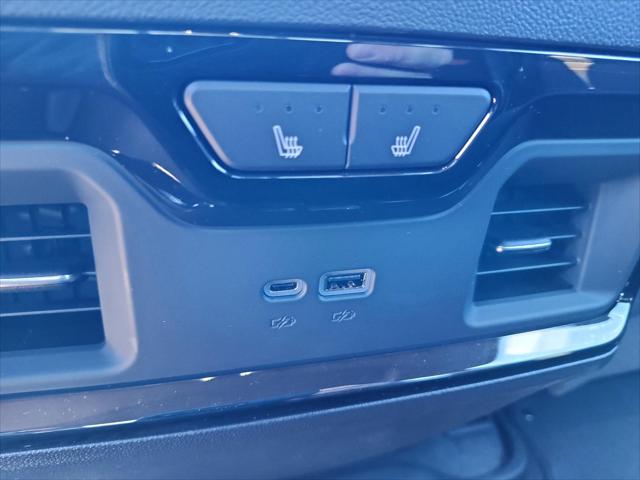 2026 GMC Sierra 1500 Crew Cab, Short Bed, AT4, 4WD
